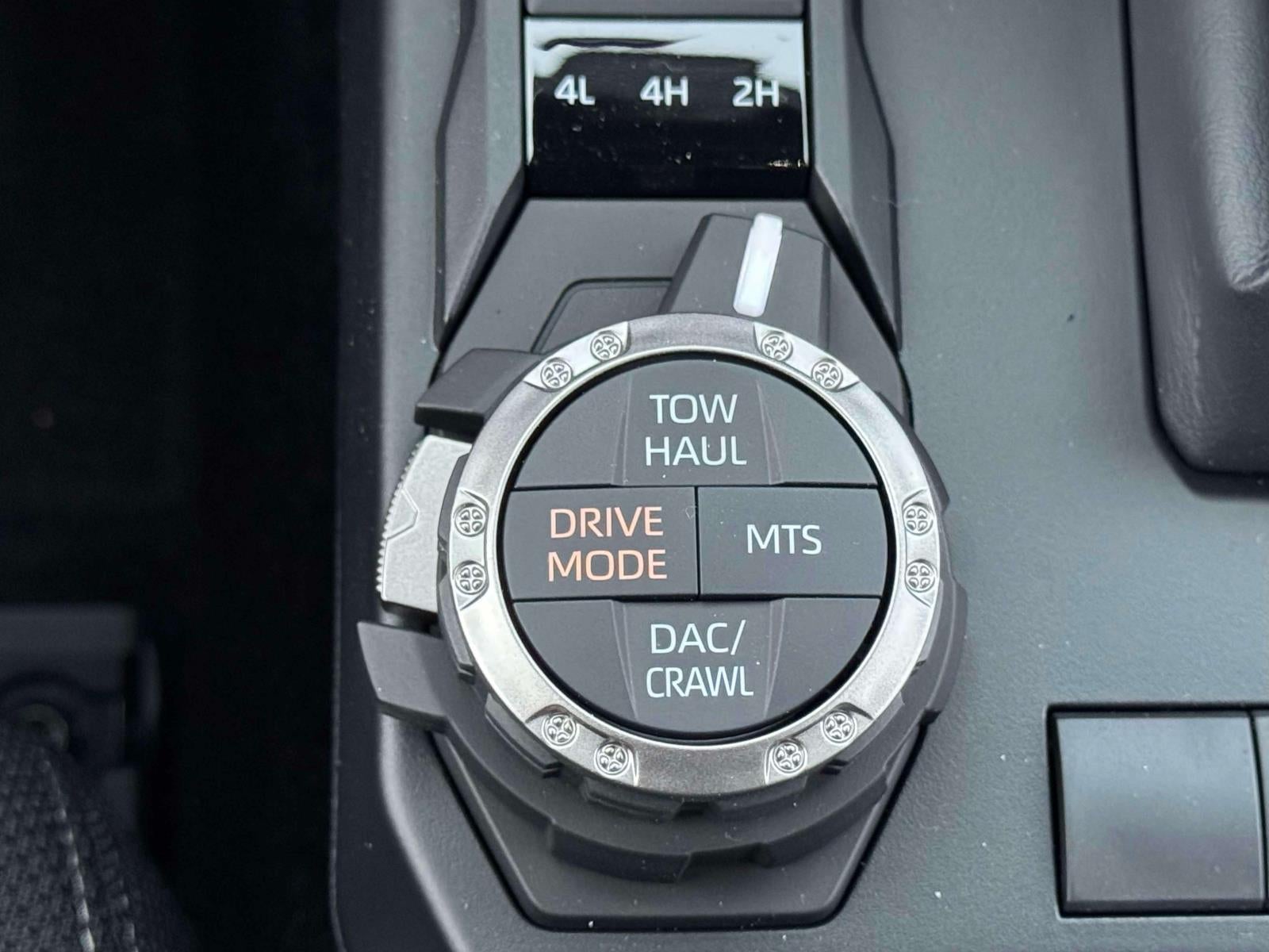 2026 Toyota 4Runner TRD Off-Road