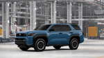 2026 Toyota 4Runner TRD Off-Road