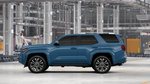 2026 Toyota 4Runner 4Runner Limited