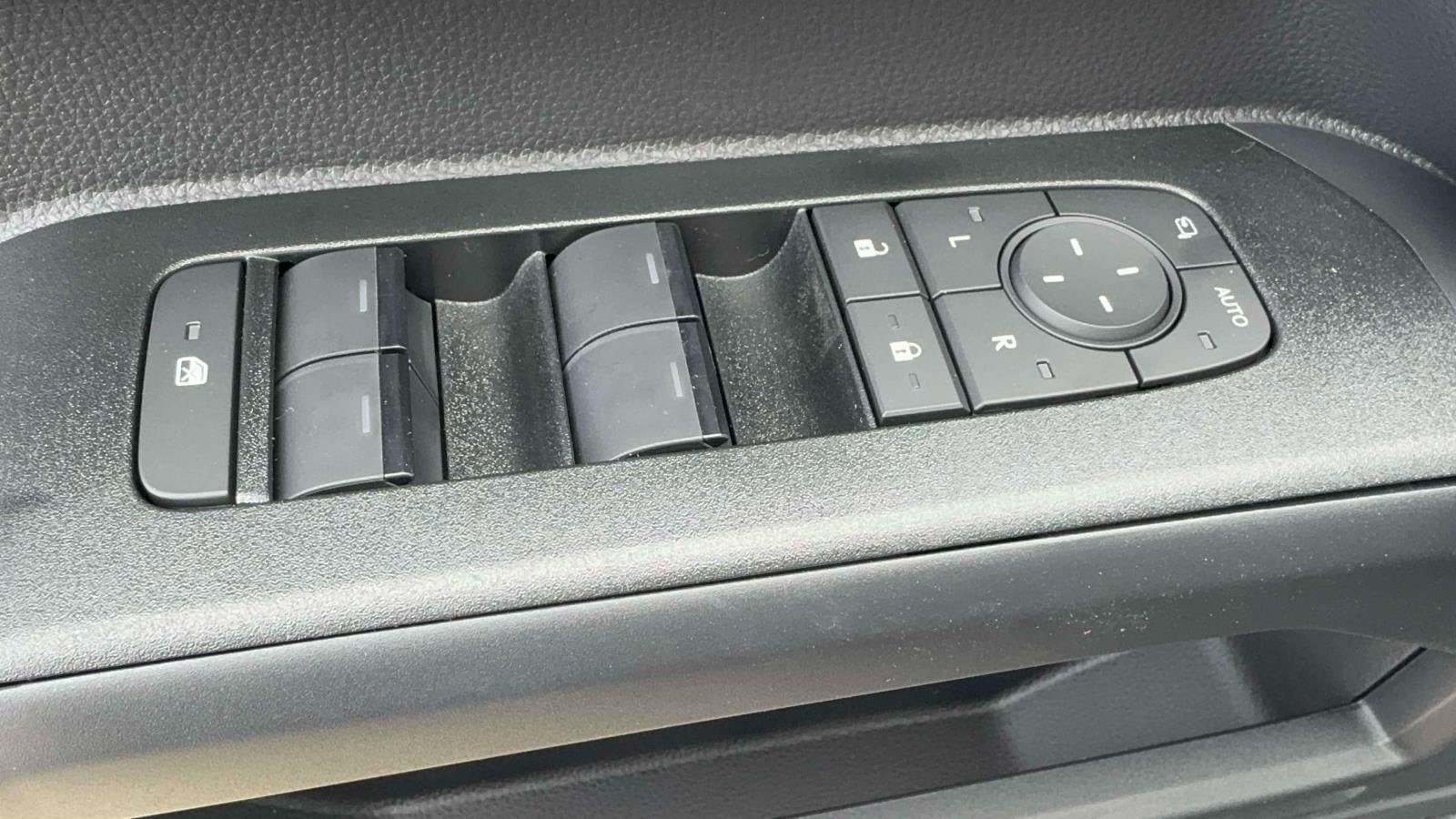 2026 Toyota 4Runner 4Runner Trailhunter