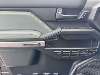 2026 Toyota 4Runner 4Runner Trailhunter