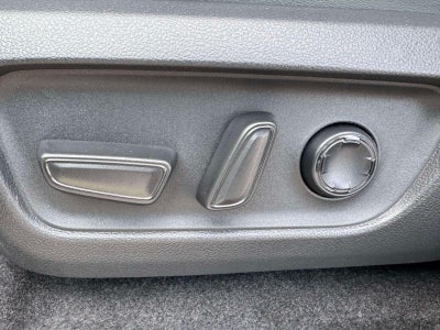 2026 Toyota 4Runner 4Runner Trailhunter