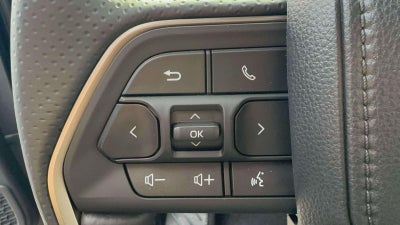 2026 Toyota 4Runner 4Runner Trailhunter