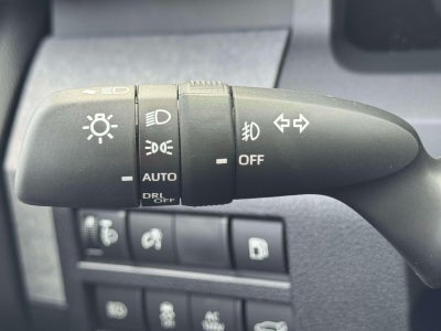 2026 Toyota 4Runner 4Runner Trailhunter