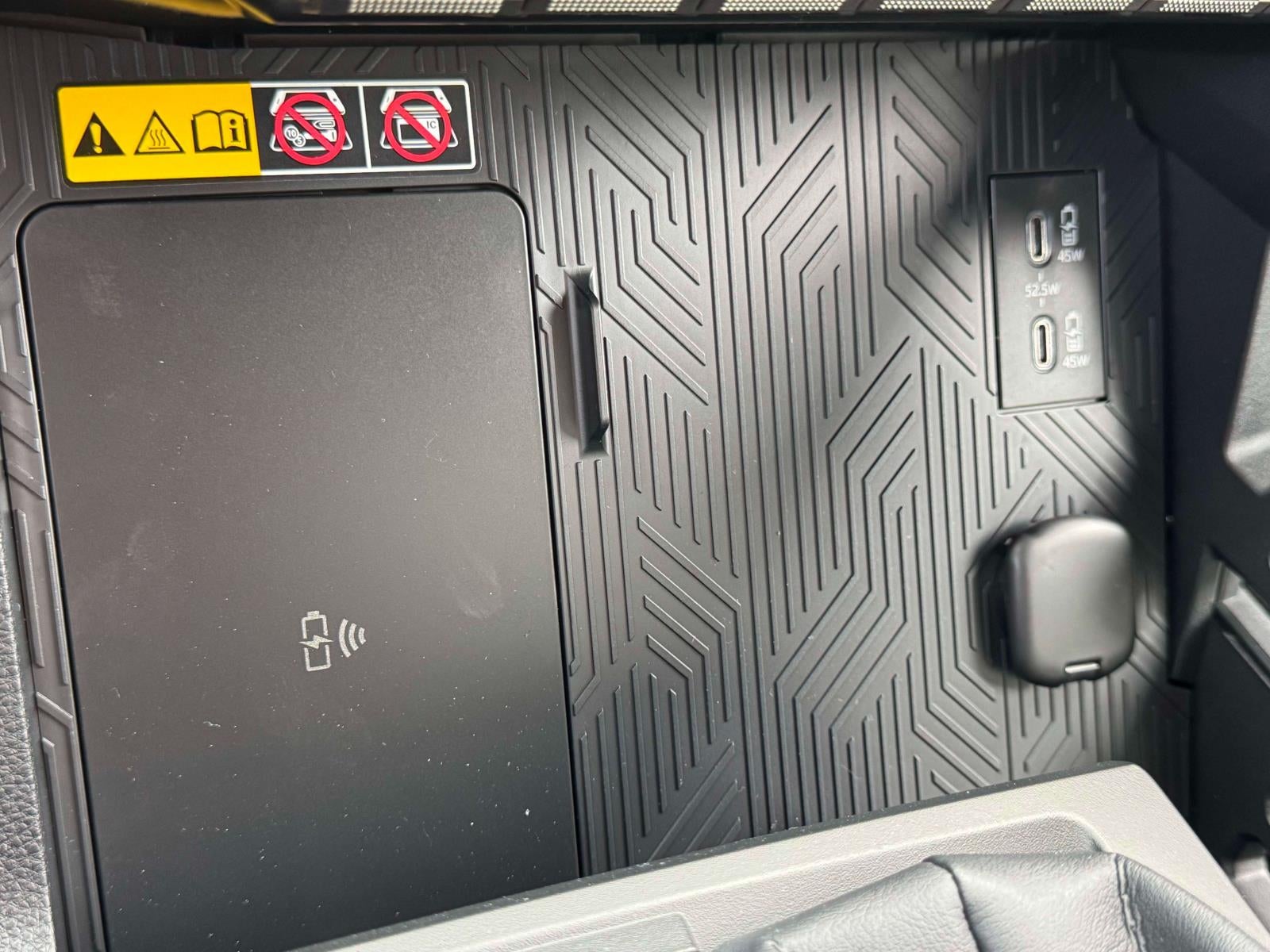 2026 Toyota 4Runner 4Runner Trailhunter