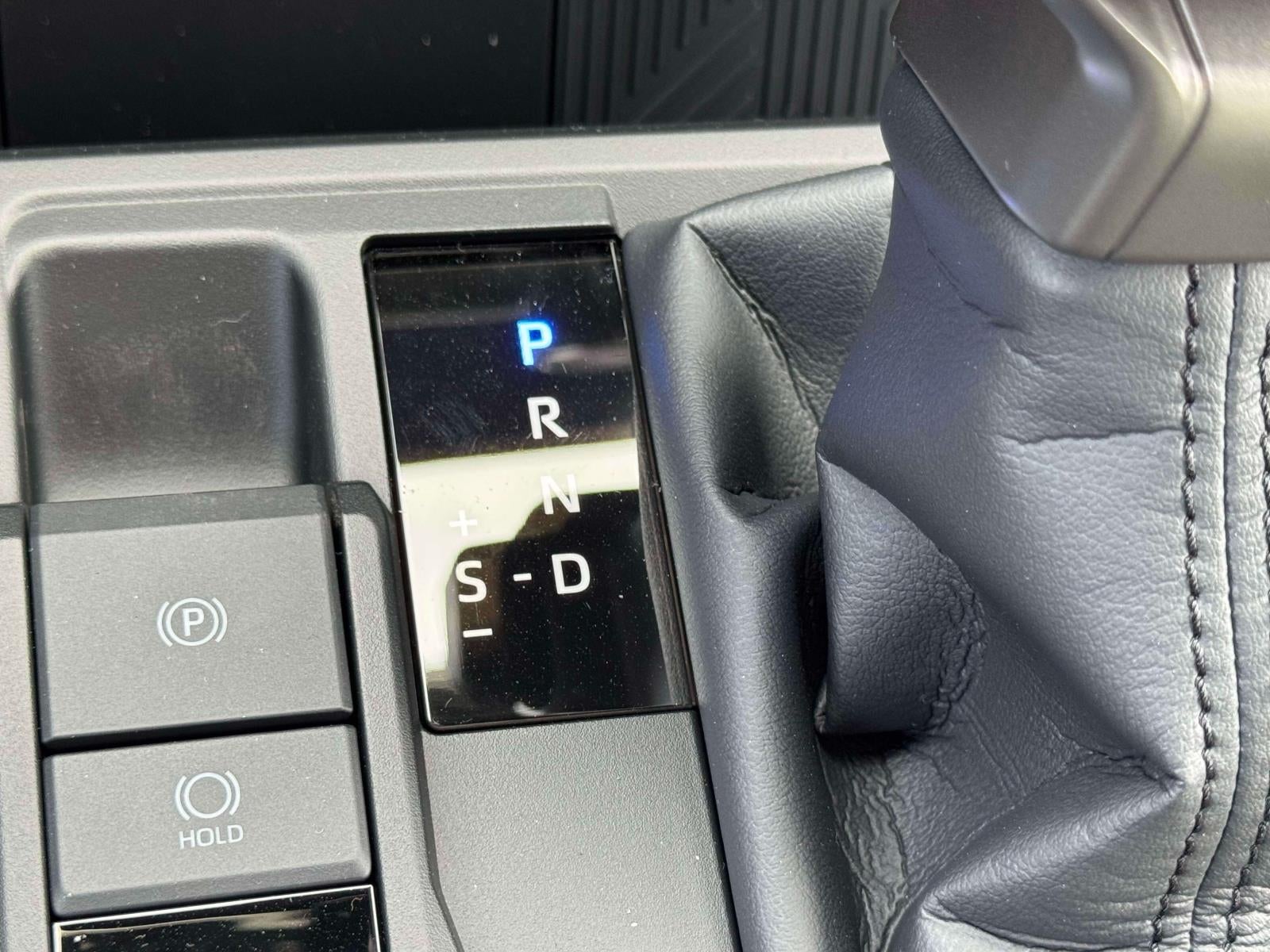 2026 Toyota 4Runner 4Runner Trailhunter