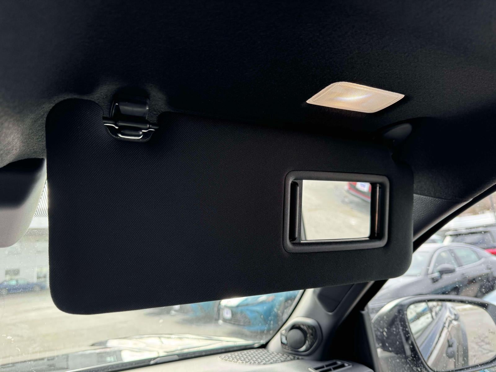 2026 Toyota 4Runner 4Runner Trailhunter