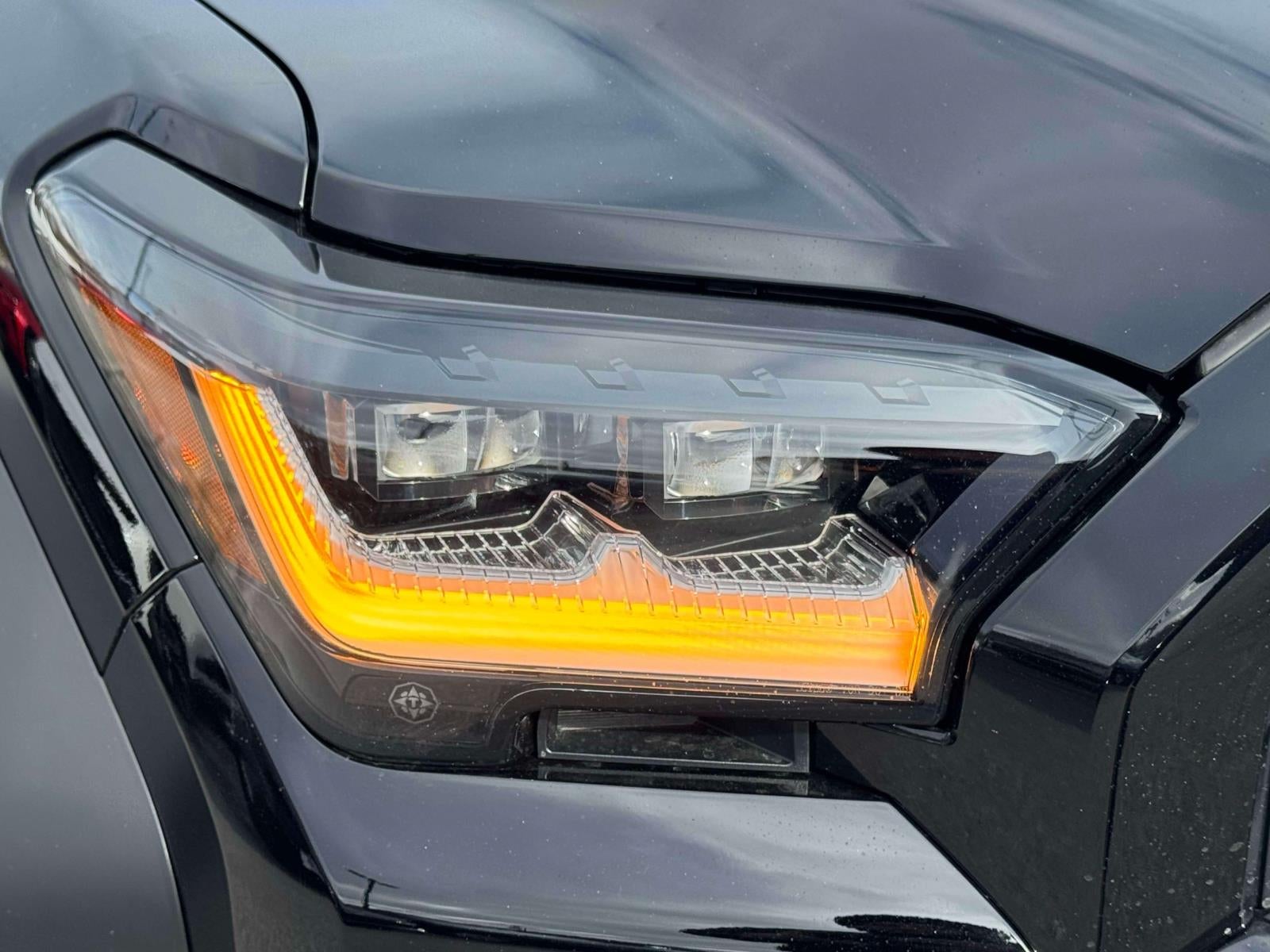 2026 Toyota 4Runner 4Runner Trailhunter