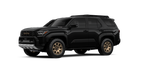 2026 Toyota 4Runner 4Runner Trailhunter