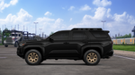 2026 Toyota 4Runner 4Runner Trailhunter