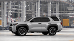 2026 Toyota 4Runner 4Runner TRD Off-Road