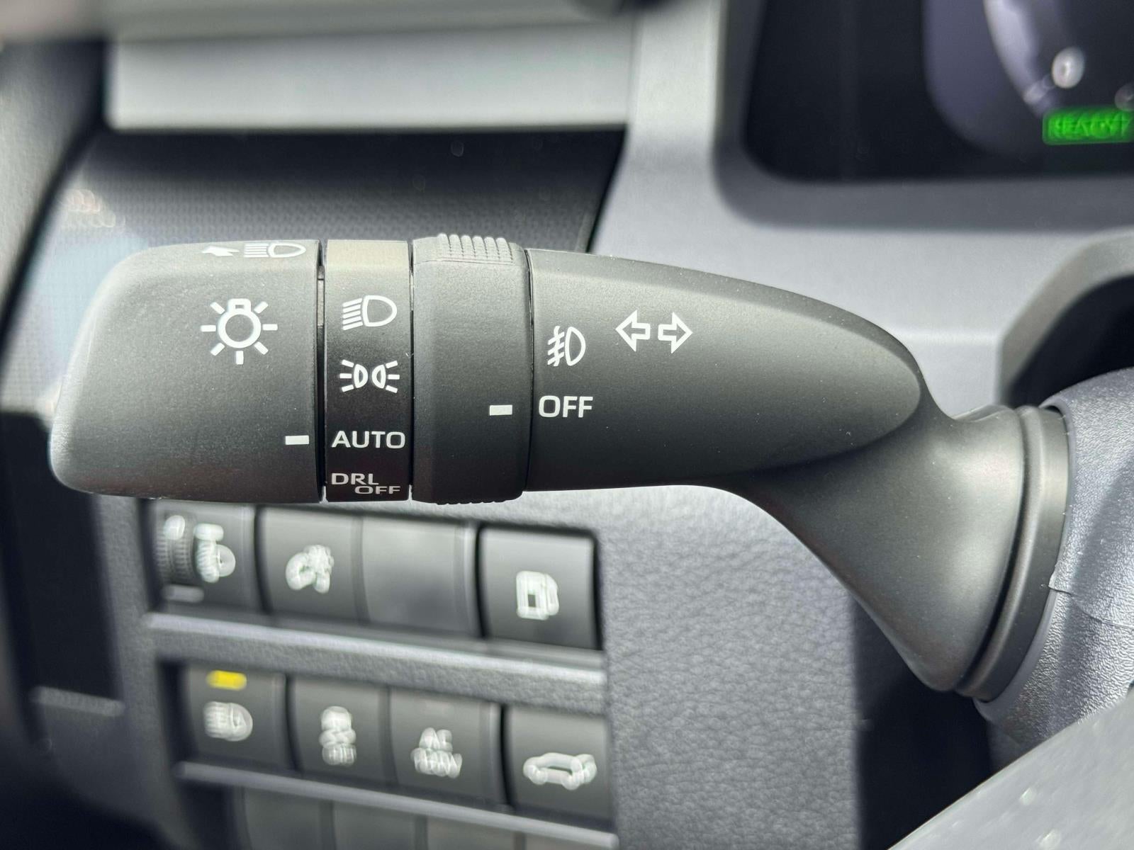 2026 Toyota 4Runner 4Runner Limited