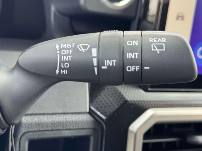 2026 Toyota 4Runner 4Runner Limited