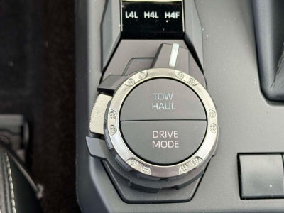 2026 Toyota 4Runner 4Runner Limited