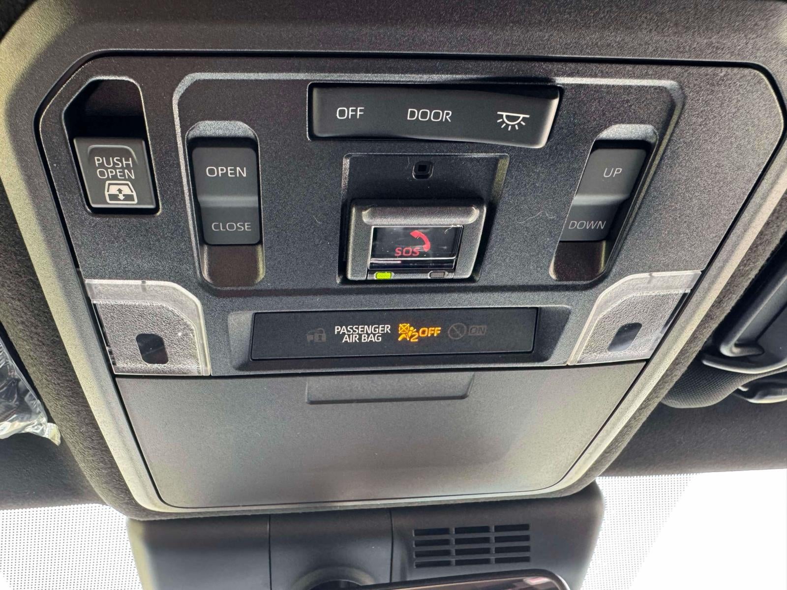 2026 Toyota 4Runner 4Runner Limited