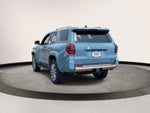 2026 Toyota 4Runner 4Runner Limited