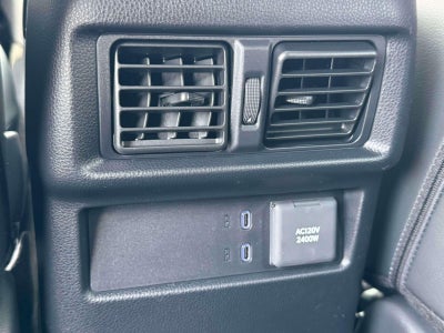 2026 Toyota 4Runner 4Runner Limited