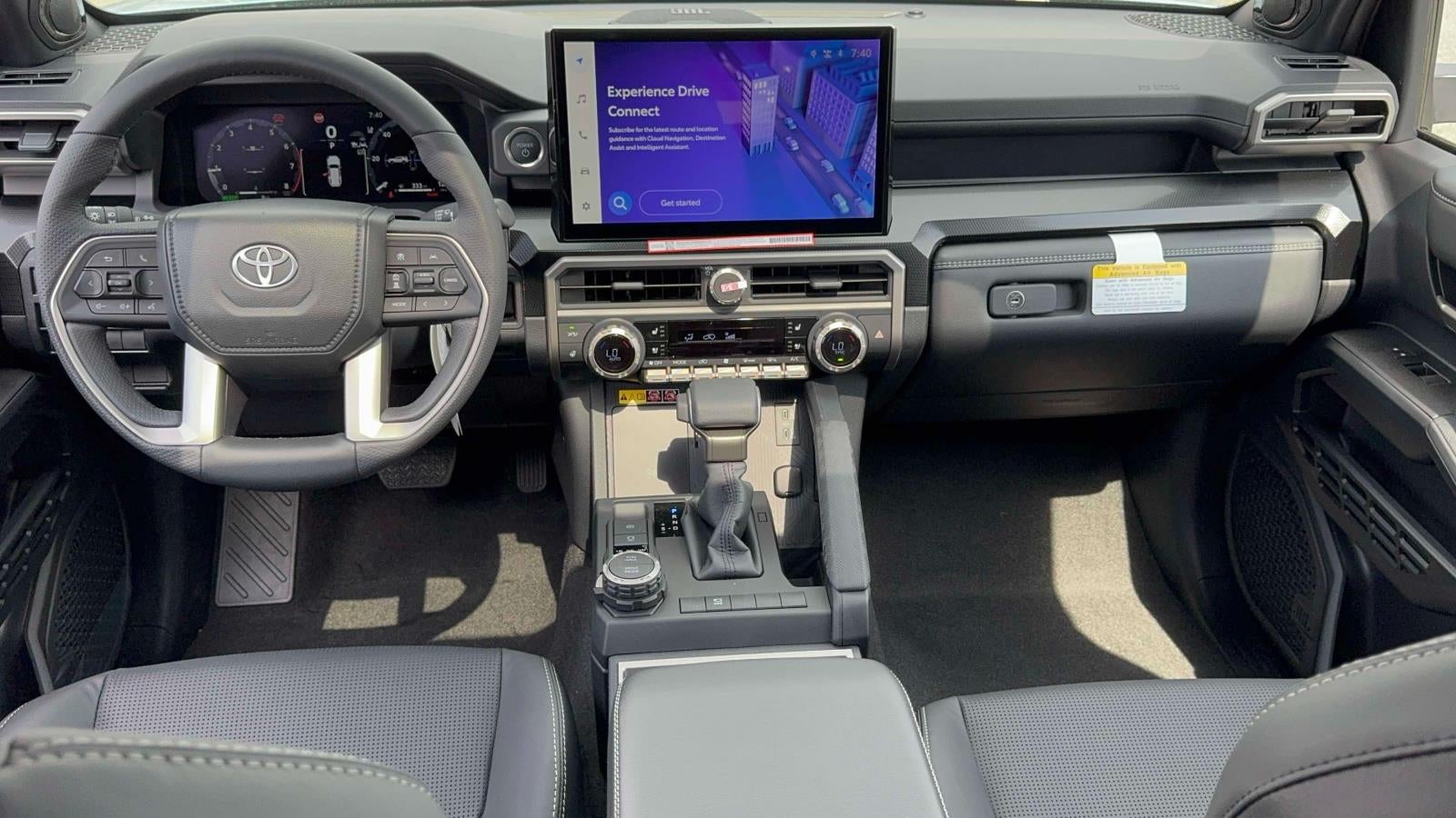 2026 Toyota 4Runner 4Runner Limited