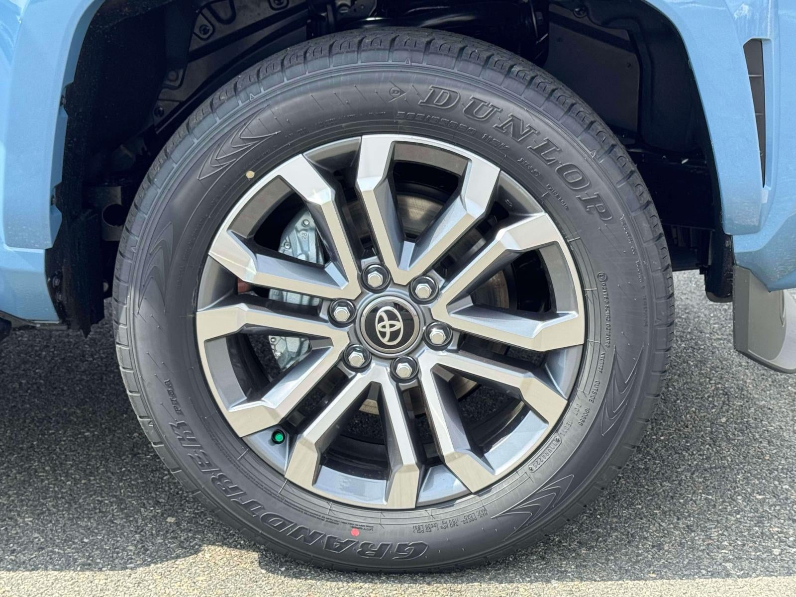 2026 Toyota 4Runner 4Runner Limited