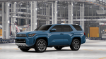 2026 Toyota 4Runner 4Runner Limited