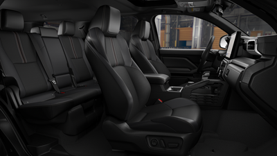 2026 Toyota 4Runner 4Runner Limited