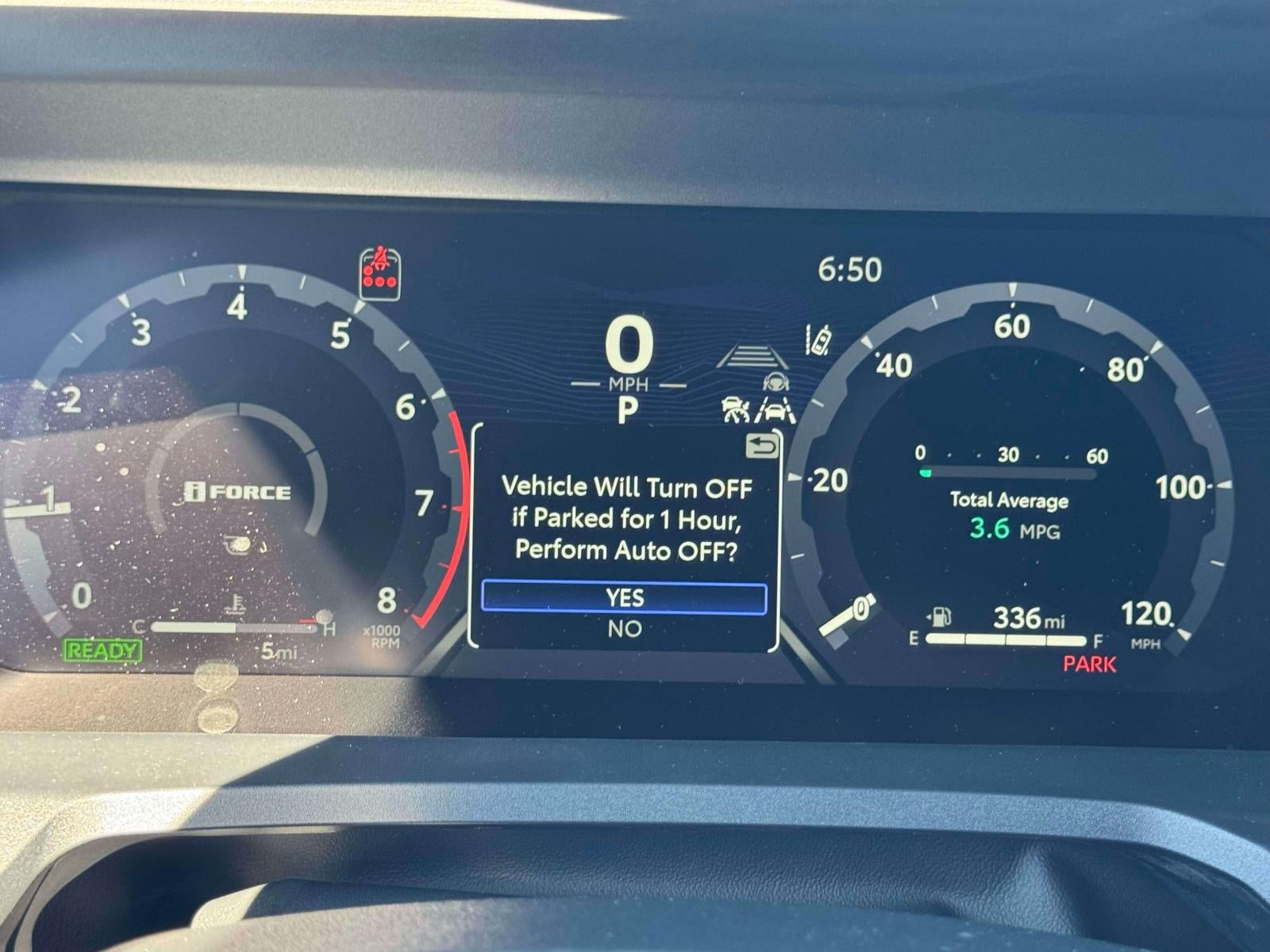 2026 Toyota 4Runner 4Runner TRD Pro