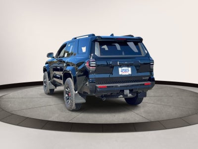 2026 Toyota 4Runner 4Runner TRD Pro