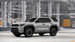2026 Toyota 4Runner 4Runner TRD Off-Road Premium