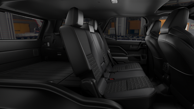 2026 Toyota 4Runner 4Runner TRD Off-Road Premium