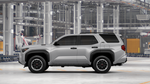2026 Toyota 4Runner 4Runner TRD Off-Road Premium