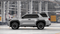 2026 Toyota 4Runner 4Runner TRD Off-Road Premium