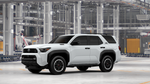 2026 Toyota 4Runner 4Runner TRD Off-Road
