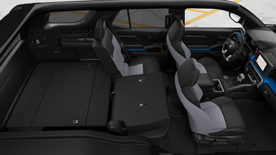 2026 Toyota 4Runner 4Runner TRD Off-Road