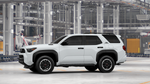 2026 Toyota 4Runner 4Runner TRD Off-Road