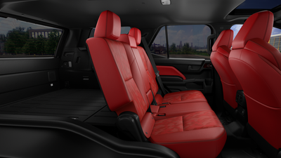 2026 Toyota 4Runner 4Runner TRD Pro