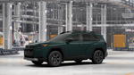 2026 Toyota RAV4 Plug-In Hybrid Woodland