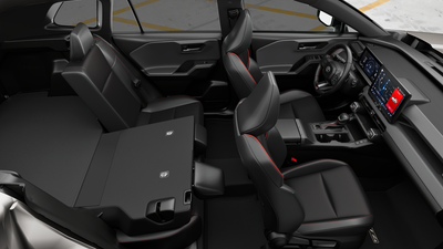 2026 Toyota RAV4 Plug-In Hybrid GR SPORT