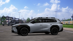 2026 Toyota bZ Woodland Base