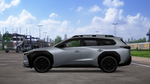 2026 Toyota bZ Woodland Base