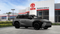 2026 Toyota bZ Woodland Base