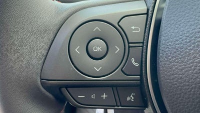 2025 Toyota RAV4 Plug-In Hybrid SE