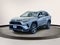 2025 Toyota RAV4 Plug-In Hybrid SE
