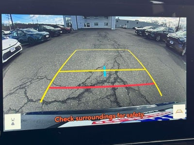 2025 Toyota RAV4 Plug-In Hybrid SE