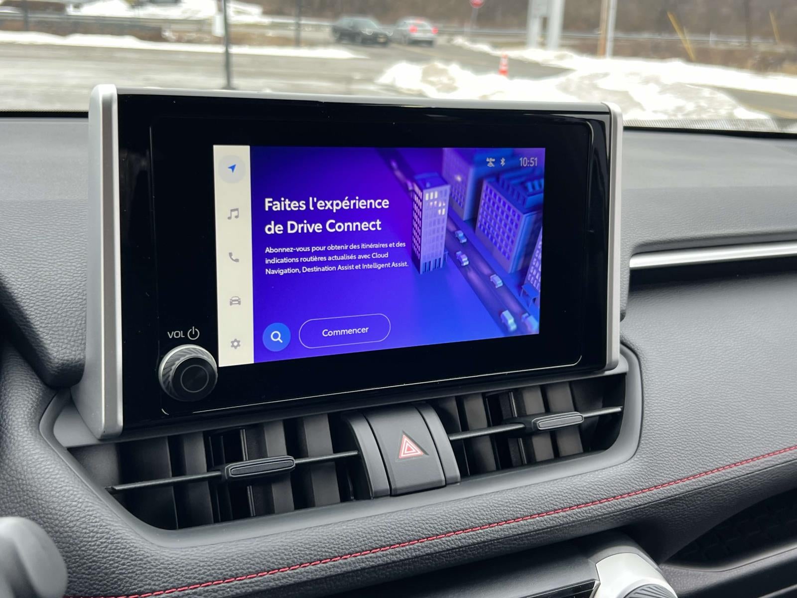 2025 Toyota RAV4 Plug-In Hybrid SE