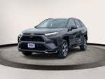 2025 Toyota RAV4 Plug-In Hybrid SE