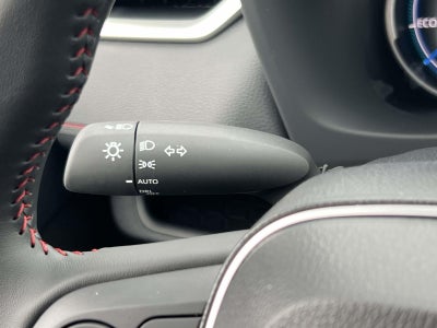 2025 Toyota RAV4 Plug-In Hybrid SE