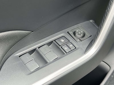 2025 Toyota RAV4 Plug-In Hybrid SE