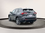 2025 Toyota RAV4 Plug-In Hybrid SE