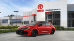 2026 Toyota GR Corolla Premium Plus DAT