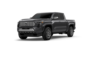 2026 Toyota Tacoma i-FORCE MAX Tacoma Limited